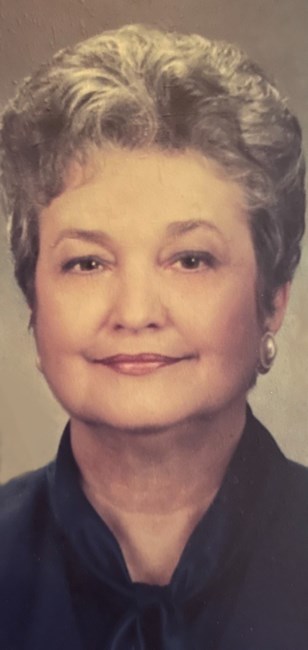 Obituary of Jewell Gordon Wooten