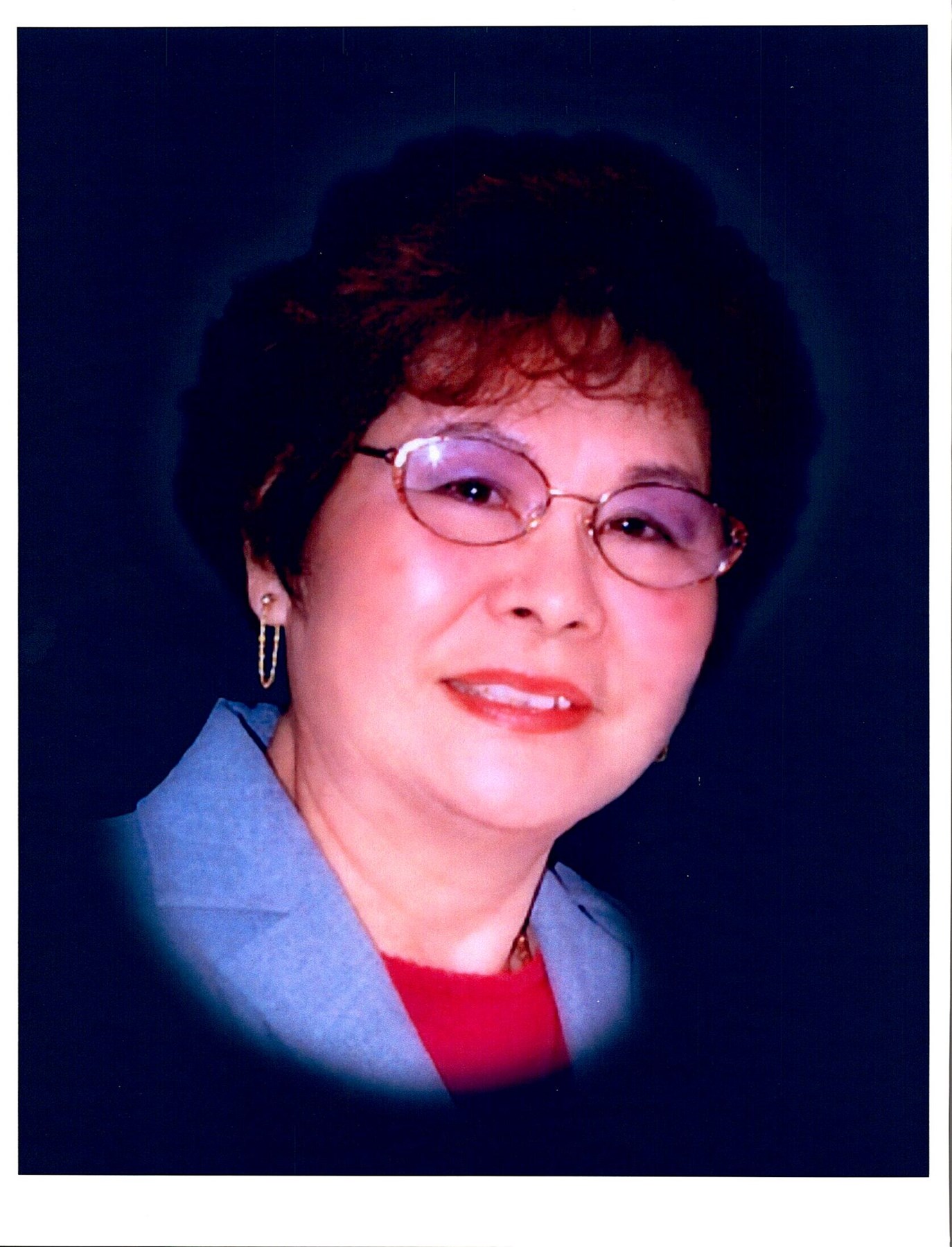 Obituario de Fujiko Yogi Cabatic