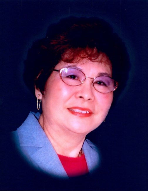 Obituario de Fujiko Yogi Cabatic