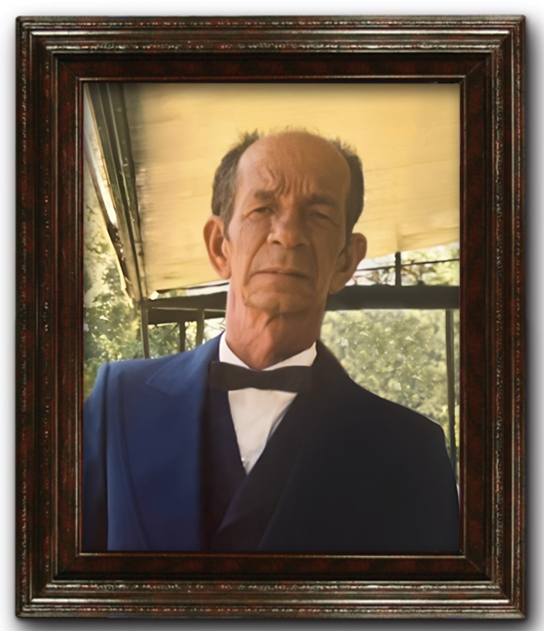 Avis de décès de Arthur "Castro" Marquez