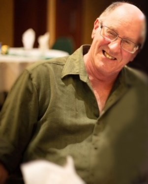 Obituary of Mark Christopher Preece