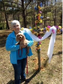 Obituary of Ruby Mae Gates