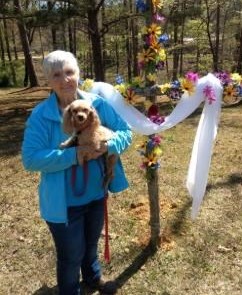 Obituary of Ruby Mae Gates