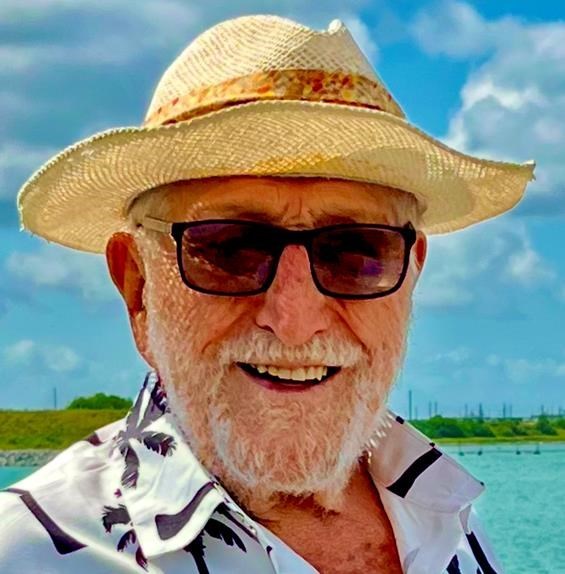 Obituary of Gerald Henry Cantin