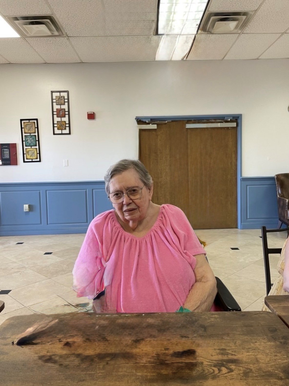 Obituary of Karen Faye Rehberg