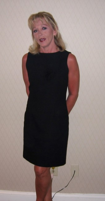 Obituary of Sandra Cooper