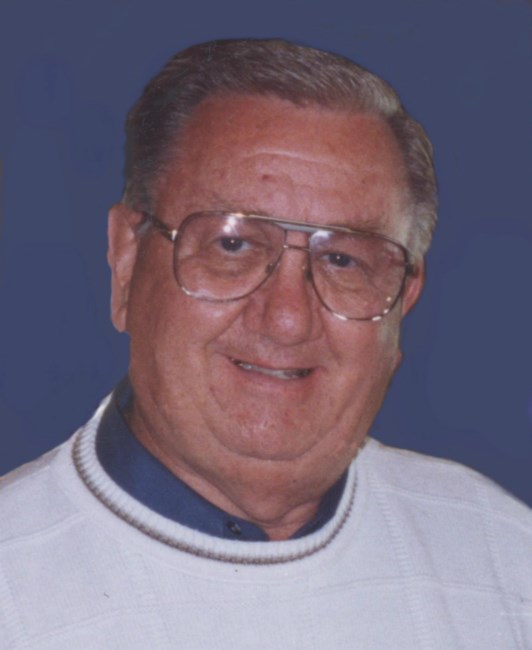 Obituary of "Yogi" Hampton