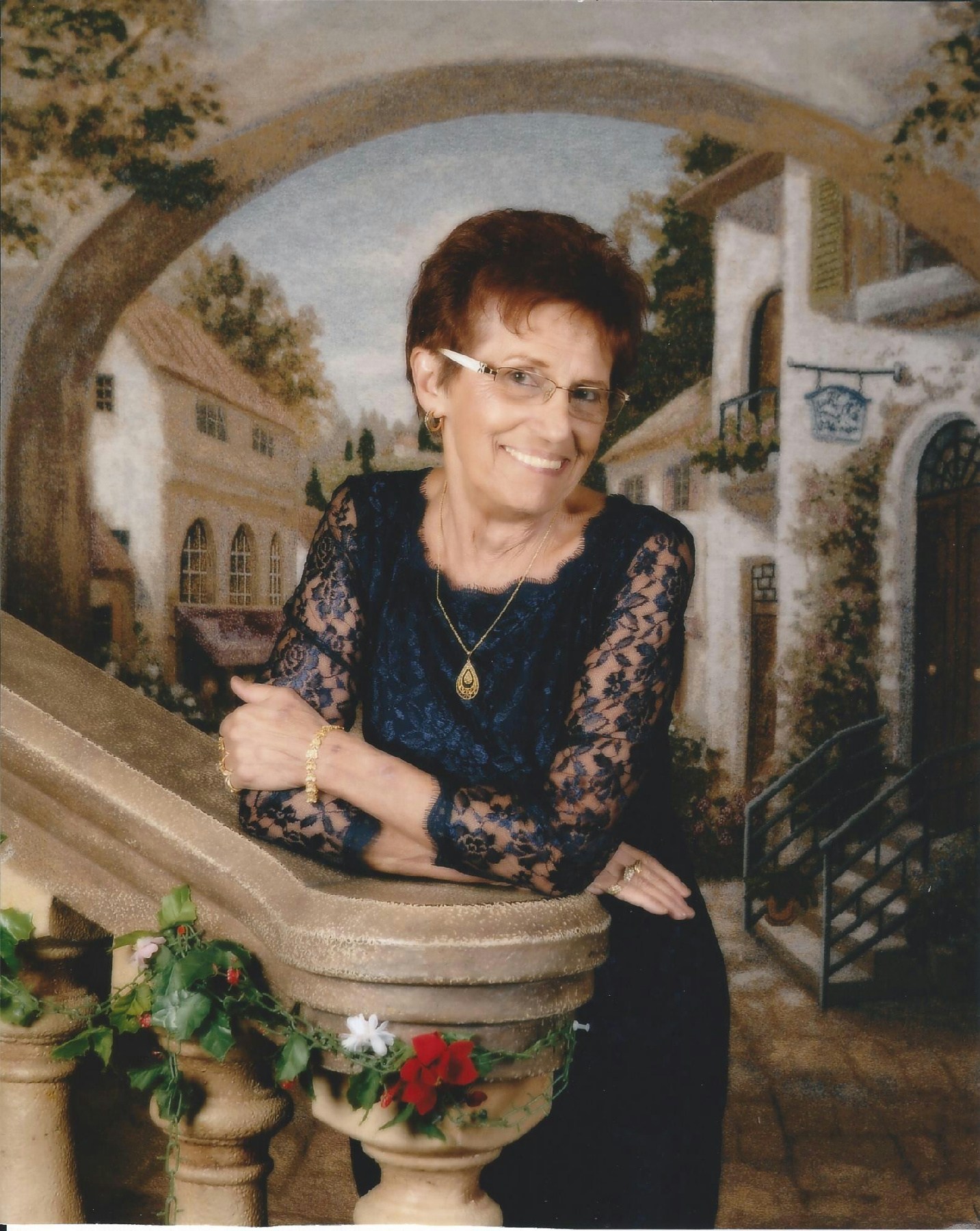 Obituario de Mary Lou Kruse