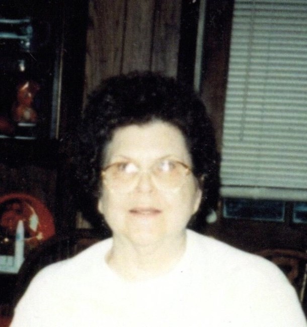 Obituary of Marjorie Lee Ray