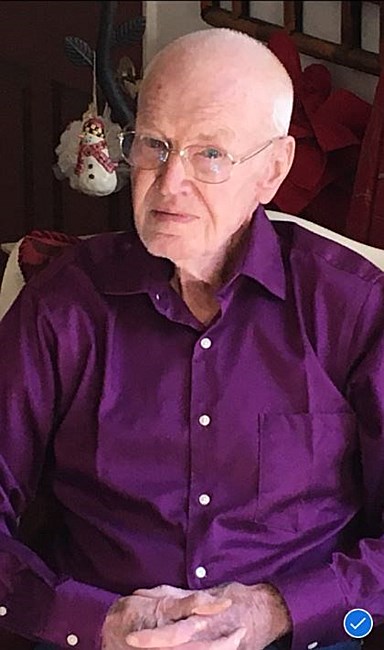 Obituary of Arlen Clair Johnson