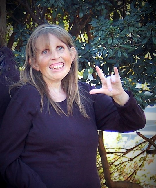 Obituary of Sara Marie Cavin Stice