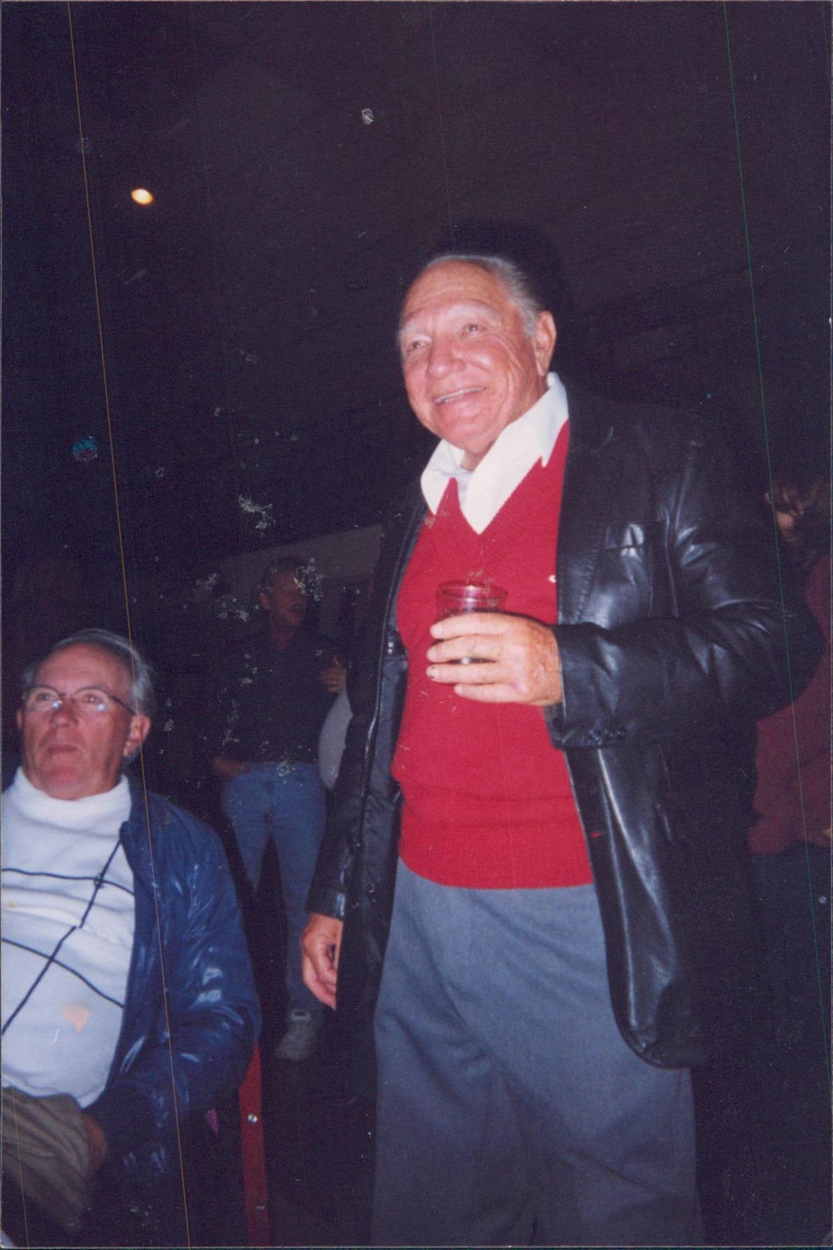 Obituary of Robert Joseph Farkas