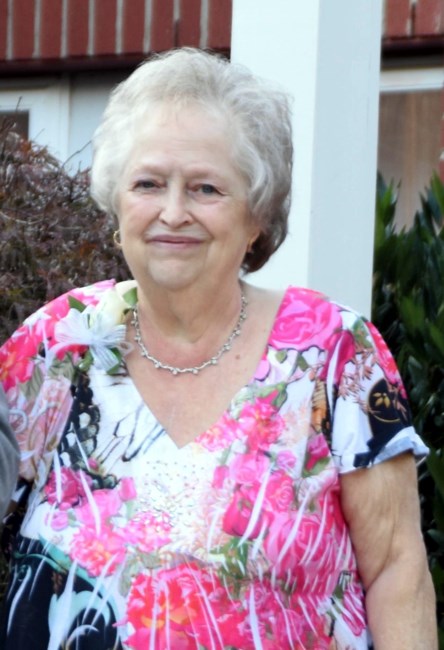 Obituary of Barbara Ann Bradford