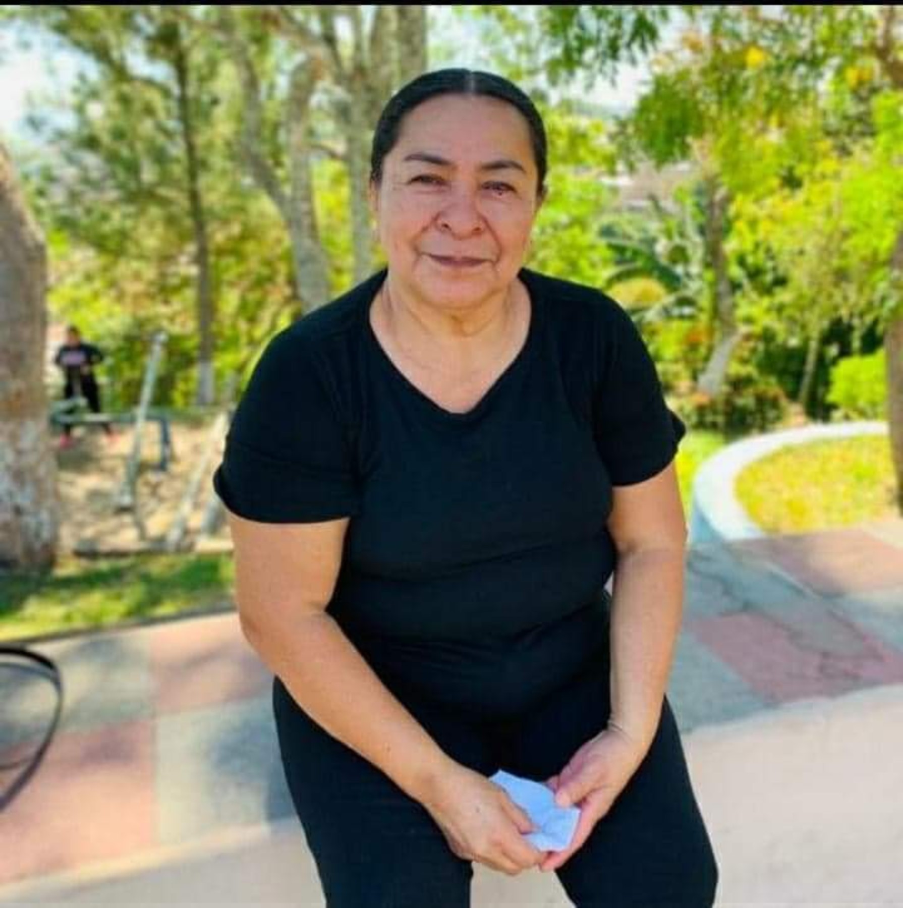 Obituary of Manuela De Jesus Zavala Rosales
