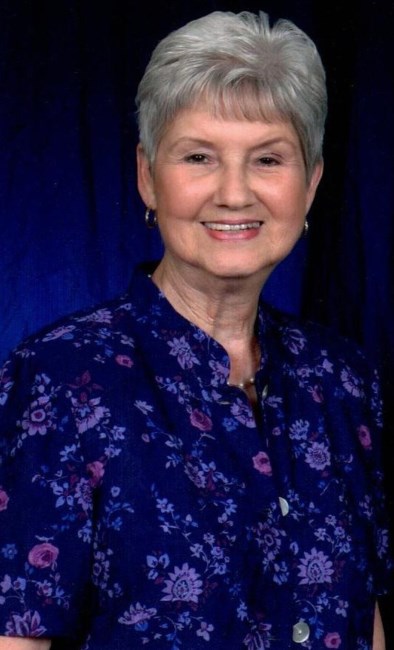 Obituary of Carolyn S. Leach