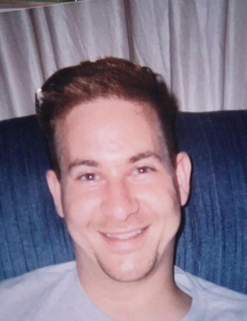 Obituary of Morris Cecil Parker