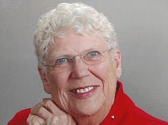 Obituary of Mary Sue Wells