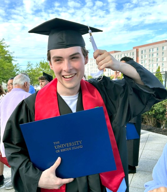 Obituary of Timothy "Timmy" Myles Howard