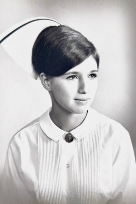 Obituary of Mrs. Janet Waller Woudenberg