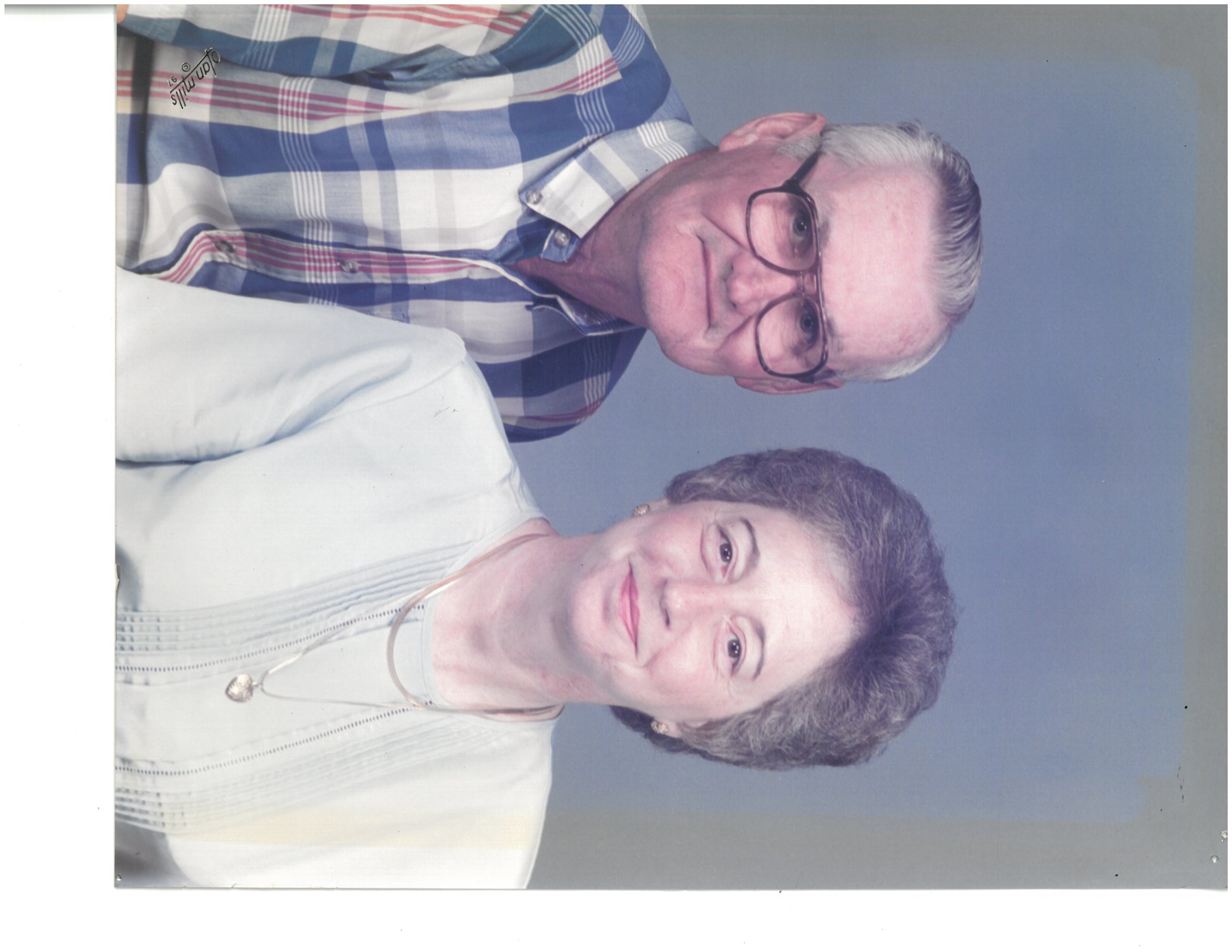 Obituary of Patricia S Smith