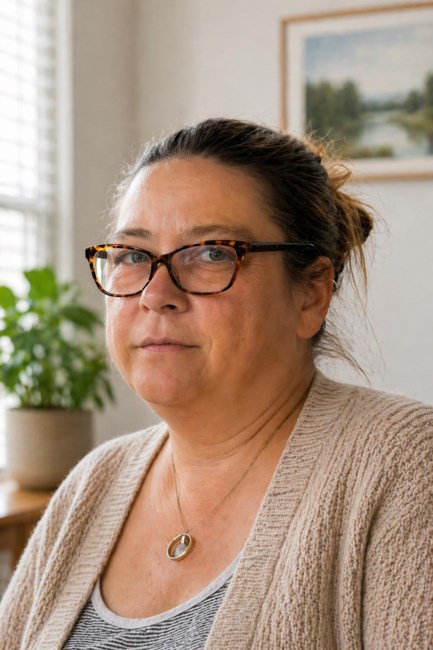 Obituary of Shannon Marie Sparks