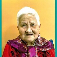 Obituary of Chinh Thi Truong