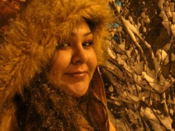 Obituary of Alejandra Maree Gonzales