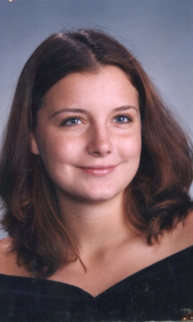 Obituary of Alicia Ann Armstrong