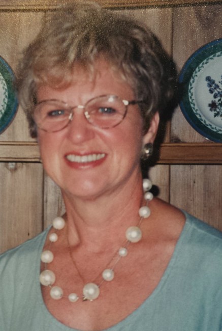 Obituary of Janet L. Wesche
