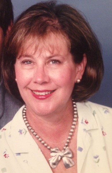 Obituary of Susan Little Campbell