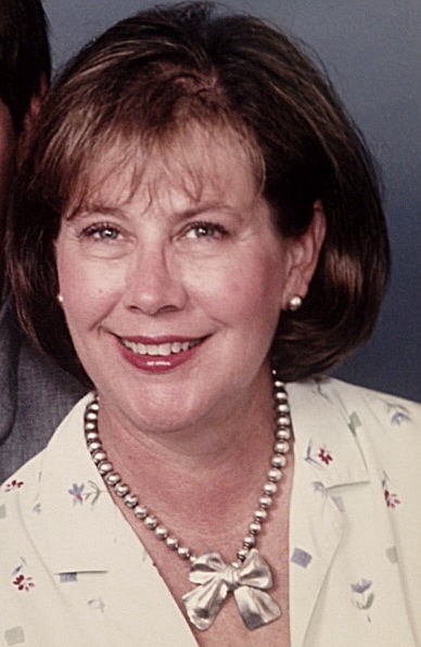 Obituary of Susan Little Campbell