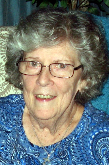 Obituary of Joyce G. Tribble
