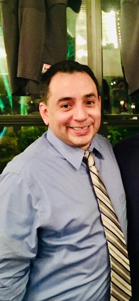 Obituary of Edward "Eddie" Mendoza