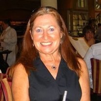 Obituary of Katherine "Katie" Plew LeVeque