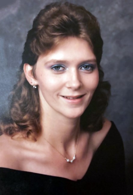 Obituary of Kimberly Sue Pridemore