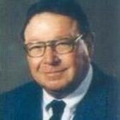 Obituary of Frederick C. Blythe