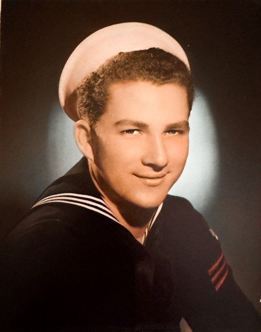 Obituary of John M Adams