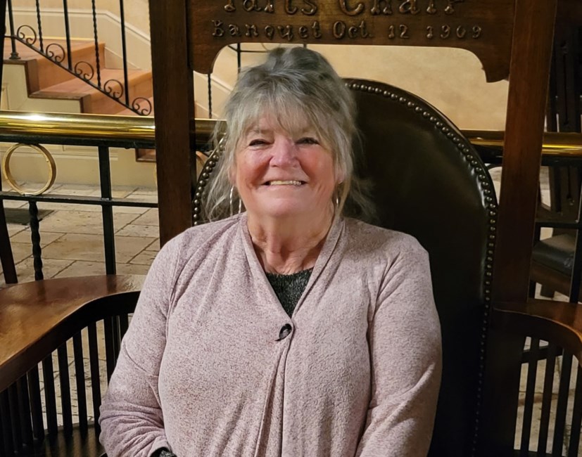 Obituary of Darlene Kee