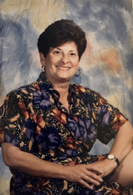 Obituary of Faith Touye