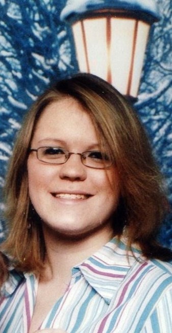 Obituary of Heather Kay Jarrett