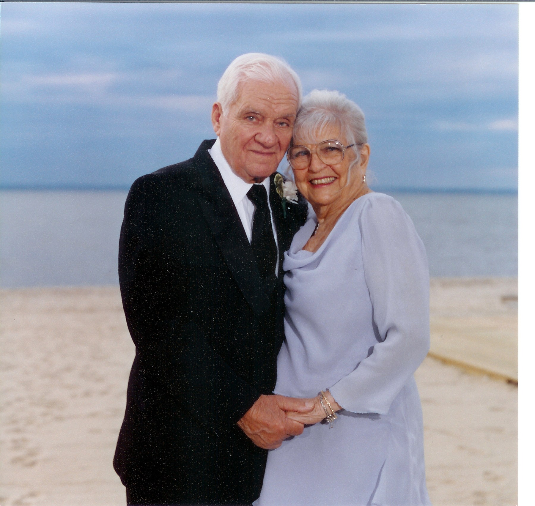 Obituary of Peter A. Lia