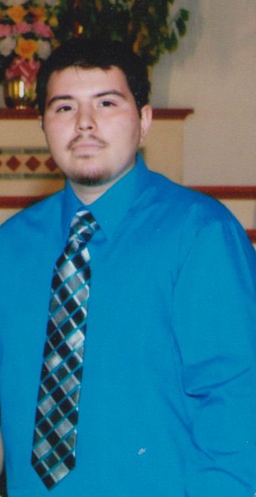 Obituary of Jesse Andrew Gonzales Jr.