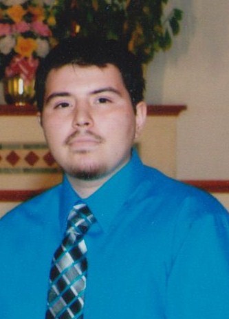Obituary of Jesse Andrew Gonzales Jr.