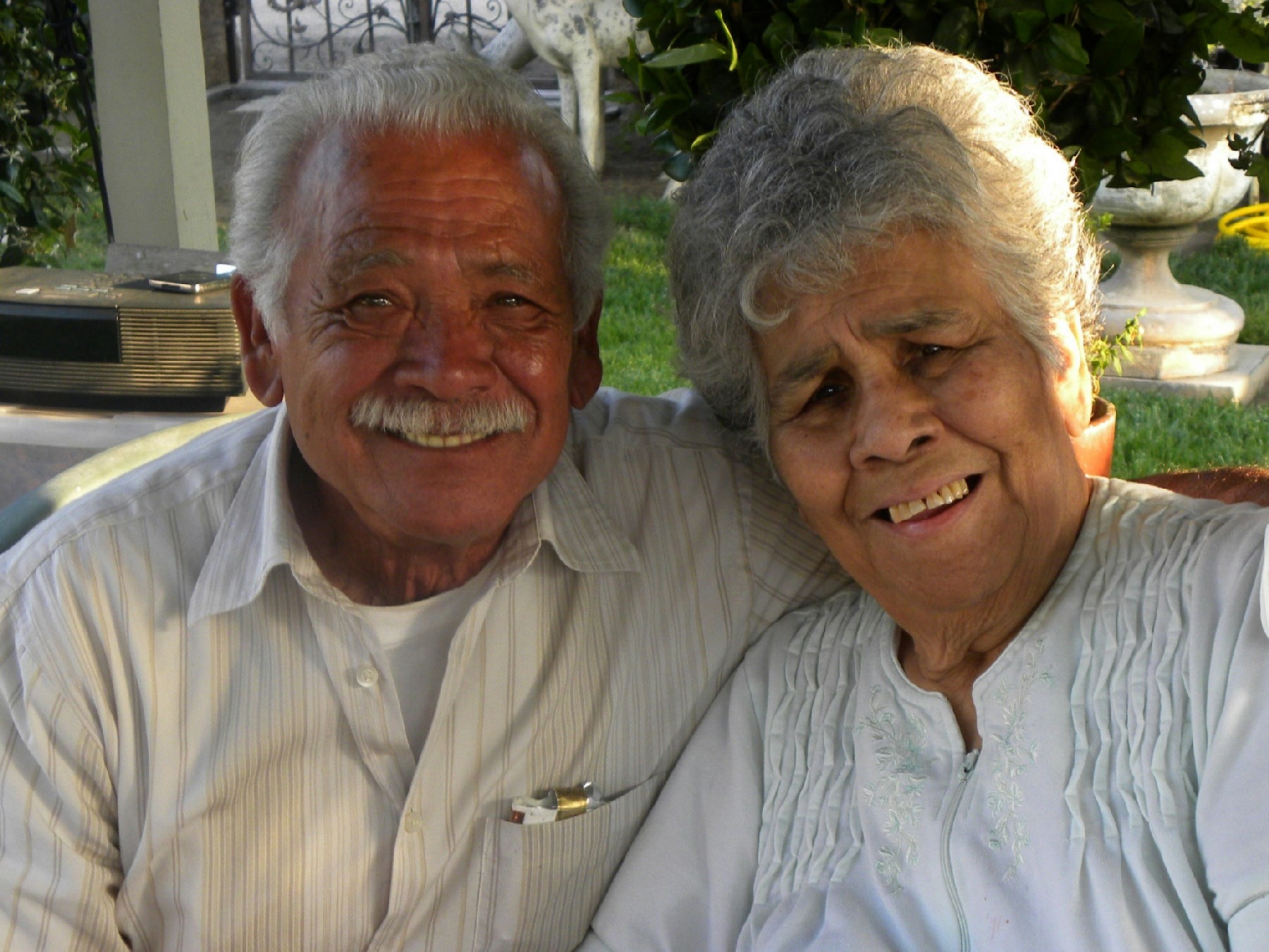 Obituary of Carlos Alvarez