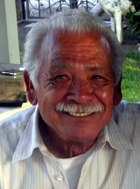 Obituary of Carlos Alvarez