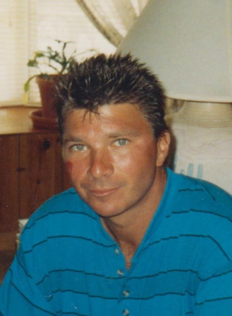 Obituary of Anthony "Tony" Yetta Jr.