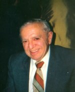 Robert Yeager