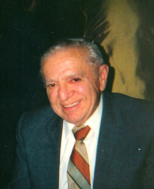 Obituary of Robert W. Yeager