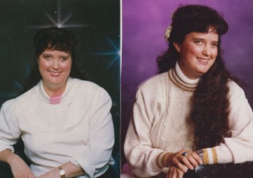 Obituary of Rebecca Ann Moore