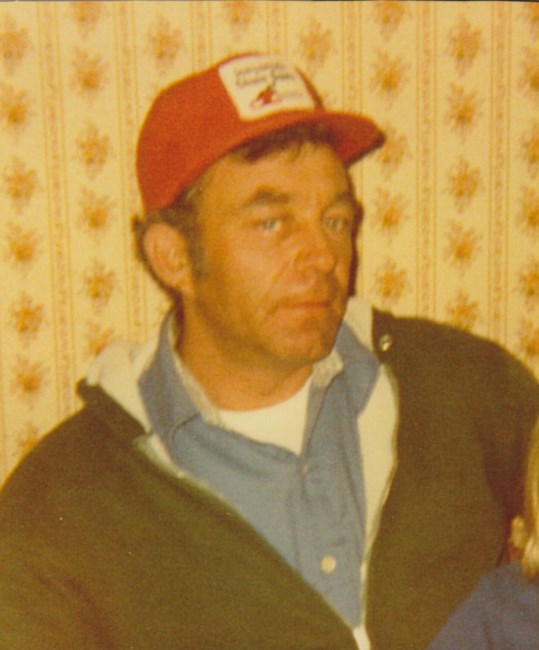 Obituary of Wayne H. Christian